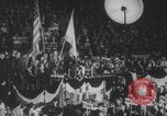 Image of Franklin Roosevelt Chicago Illinois USA, 1932, second 56 stock footage video 65675079081