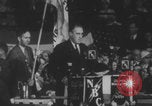 Image of Franklin Roosevelt Chicago Illinois USA, 1932, second 58 stock footage video 65675079081