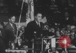 Image of Franklin Roosevelt Chicago Illinois USA, 1932, second 59 stock footage video 65675079081