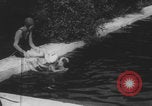 Image of Franklin Delano Roosevelt Albany New York USA, 1932, second 42 stock footage video 65675079082