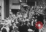 Image of The Great Depression United States USA, 1932, second 7 stock footage video 65675079083