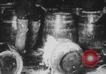 Image of Prohibition agents destroy kegs New York United States USA, 1932, second 7 stock footage video 65675079084