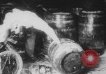 Image of Prohibition agents destroy kegs New York United States USA, 1932, second 9 stock footage video 65675079084