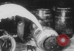 Image of Prohibition agents destroy kegs New York United States USA, 1932, second 10 stock footage video 65675079084