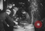 Image of Prohibition agents destroy kegs New York United States USA, 1932, second 13 stock footage video 65675079084