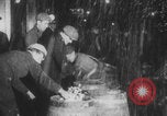 Image of Prohibition agents destroy kegs New York United States USA, 1932, second 14 stock footage video 65675079084