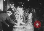 Image of Prohibition agents destroy kegs New York United States USA, 1932, second 15 stock footage video 65675079084