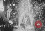 Image of Prohibition agents destroy kegs New York United States USA, 1932, second 17 stock footage video 65675079084