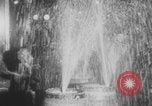 Image of Prohibition agents destroy kegs New York United States USA, 1932, second 18 stock footage video 65675079084
