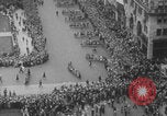 Image of Prohibition agents destroy kegs New York United States USA, 1932, second 23 stock footage video 65675079084
