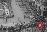Image of Prohibition agents destroy kegs New York United States USA, 1932, second 24 stock footage video 65675079084