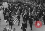 Image of Prohibition agents destroy kegs New York United States USA, 1932, second 25 stock footage video 65675079084