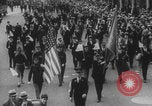 Image of Prohibition agents destroy kegs New York United States USA, 1932, second 26 stock footage video 65675079084