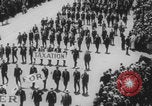 Image of Prohibition agents destroy kegs New York United States USA, 1932, second 32 stock footage video 65675079084
