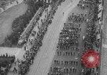 Image of Prohibition agents destroy kegs New York United States USA, 1932, second 35 stock footage video 65675079084