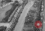 Image of Prohibition agents destroy kegs New York United States USA, 1932, second 36 stock footage video 65675079084