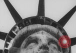 Image of Prohibition agents destroy kegs New York United States USA, 1932, second 40 stock footage video 65675079084