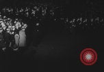 Image of Prohibition agents destroy kegs New York United States USA, 1932, second 54 stock footage video 65675079084
