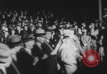 Image of Prohibition agents destroy kegs New York United States USA, 1932, second 56 stock footage video 65675079084