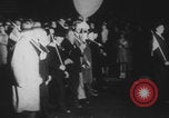 Image of Prohibition agents destroy kegs New York United States USA, 1932, second 59 stock footage video 65675079084
