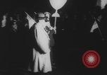 Image of Prohibition agents destroy kegs New York United States USA, 1932, second 60 stock footage video 65675079084