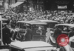 Image of Communist Party Demonstration 1931 New York City USA, 1931, second 3 stock footage video 65675079085