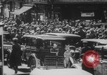 Image of Communist Party Demonstration 1931 New York City USA, 1931, second 4 stock footage video 65675079085