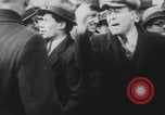 Image of Communist Party Demonstration 1931 New York City USA, 1931, second 5 stock footage video 65675079085