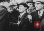 Image of Communist Party Demonstration 1931 New York City USA, 1931, second 6 stock footage video 65675079085