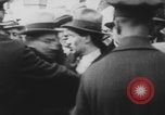 Image of Communist Party Demonstration 1931 New York City USA, 1931, second 7 stock footage video 65675079085