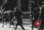 Image of Communist Party Demonstration 1931 New York City USA, 1931, second 8 stock footage video 65675079085