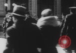 Image of Communist Party Demonstration 1931 New York City USA, 1931, second 9 stock footage video 65675079085