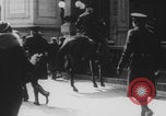 Image of Communist Party Demonstration 1931 New York City USA, 1931, second 10 stock footage video 65675079085