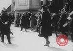Image of Communist Party Demonstration 1931 New York City USA, 1931, second 11 stock footage video 65675079085