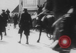 Image of Communist Party Demonstration 1931 New York City USA, 1931, second 12 stock footage video 65675079085