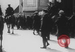 Image of Communist Party Demonstration 1931 New York City USA, 1931, second 14 stock footage video 65675079085