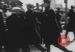 Image of Communist Party Demonstration 1931 New York City USA, 1931, second 16 stock footage video 65675079085