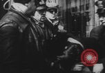 Image of Communist Party Demonstration 1931 New York City USA, 1931, second 21 stock footage video 65675079085