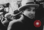 Image of Communist Party Demonstration 1931 New York City USA, 1931, second 23 stock footage video 65675079085