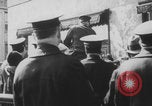 Image of Communist Party Demonstration 1931 New York City USA, 1931, second 25 stock footage video 65675079085