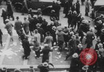 Image of Communist Party Demonstration 1931 New York City USA, 1931, second 30 stock footage video 65675079085