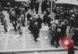 Image of Communist Party Demonstration 1931 New York City USA, 1931, second 31 stock footage video 65675079085