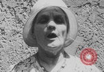 Image of George Nye Indianapolis Indiana USA, 1932, second 25 stock footage video 65675079086