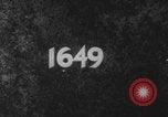 Image of Franklin Delano Roosevelt Washington DC USA, 1933, second 16 stock footage video 65675079087