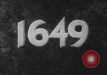 Image of Franklin Delano Roosevelt Washington DC USA, 1933, second 18 stock footage video 65675079087
