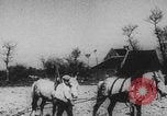 Image of Franklin Delano Roosevelt Washington DC USA, 1933, second 30 stock footage video 65675079087