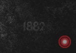 Image of Franklin Delano Roosevelt Washington DC USA, 1933, second 43 stock footage video 65675079087