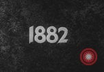 Image of Franklin Delano Roosevelt Washington DC USA, 1933, second 44 stock footage video 65675079087