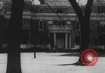 Image of Franklin Delano Roosevelt Washington DC USA, 1933, second 56 stock footage video 65675079087