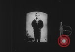 Image of Franklin Delano Roosevelt Hyde Park New York USA , 1932, second 61 stock footage video 65675079088